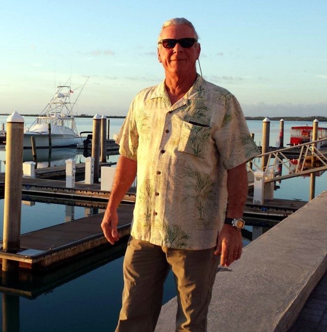 Obituary of Jack Banks