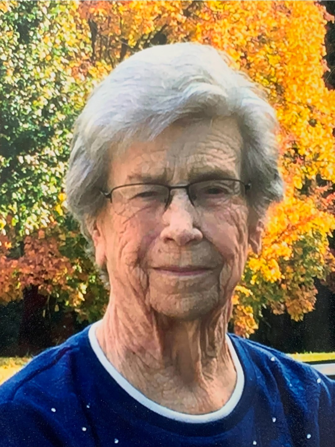 Obituary of Hazel Riddle Wells