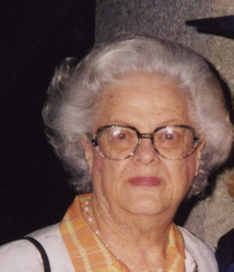 Obituary of Emily H. Lowry