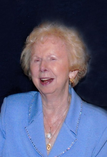 Obituary of Jane R. Murray