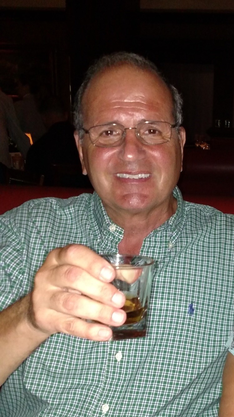 Obituary of Joseph M. DiGirolamo