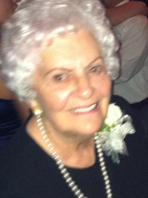 Obituary of Pauline M. Nadeau