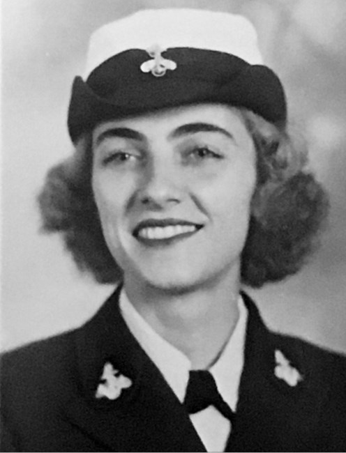 Obituary of Sena Ruth Petersen