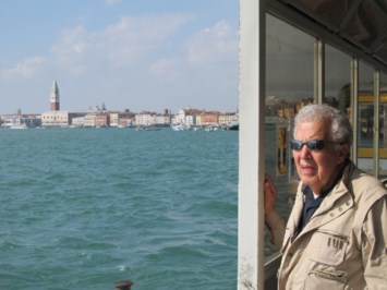 Obituary of George Francis Pavarini Bellavia