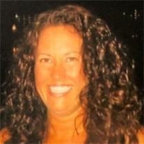 Obituary of Sabrina Jean Huffman