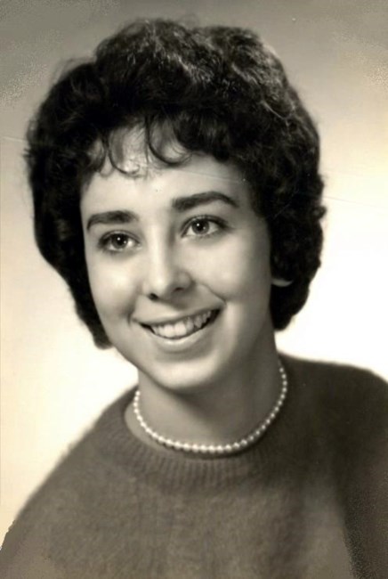 Obituary of Donna Kessler