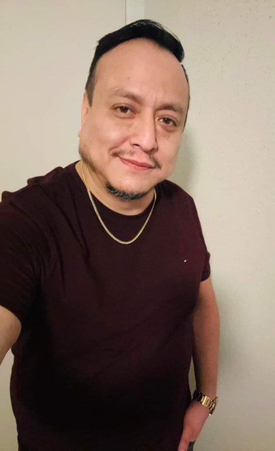 Obituario de Daniel Garcia Bautista