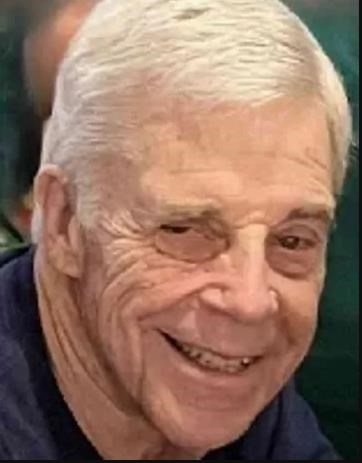 Obituario de William Perry Lay