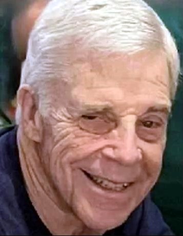 Obituary of William Perry Lay