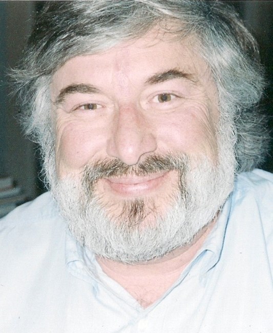 Obituary of Paul A. Thomson