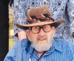 Charles Woodward