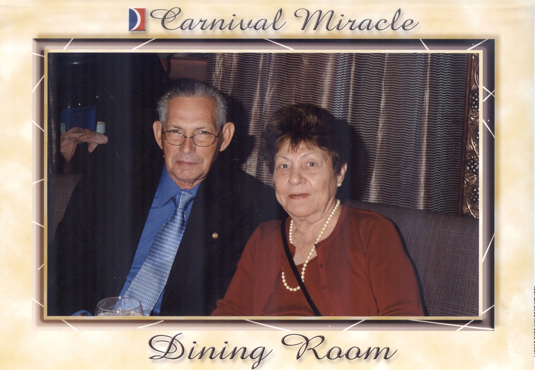 Obituary of Iluminada Gonzalez