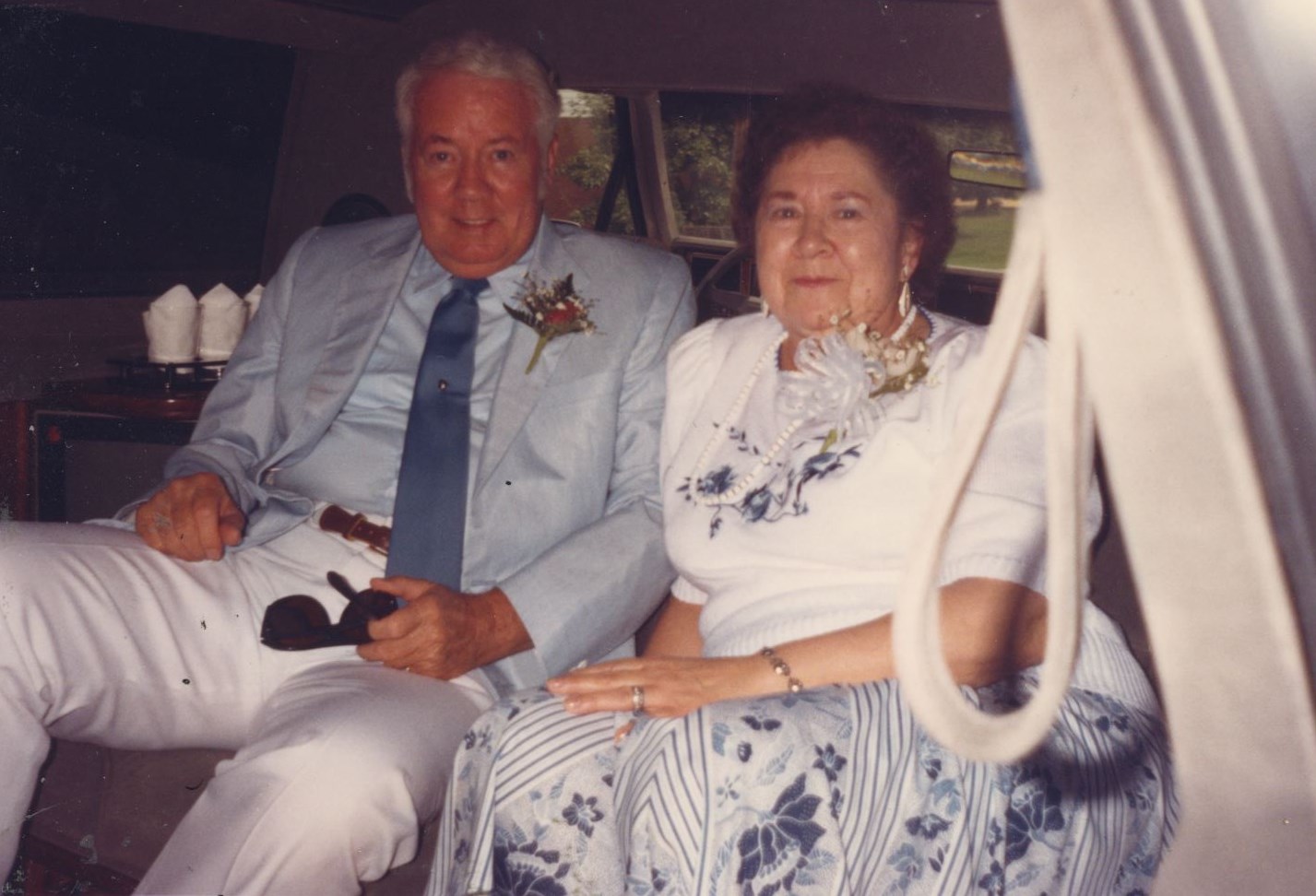 Obituary of Doris D. Schondelmaier