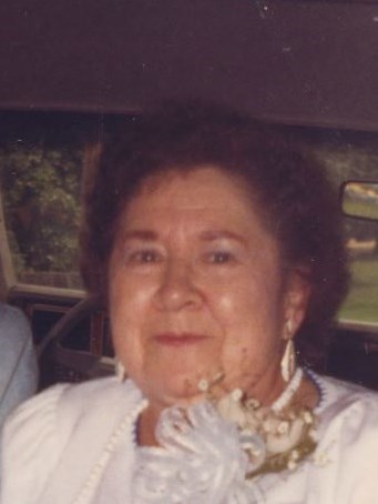 Obituary of Doris D. Schondelmaier