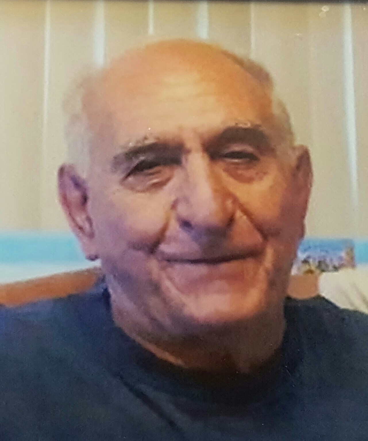 Dominic Dan Di Pierri Jr. Obituary Fresno, CA