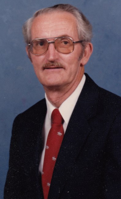 Obituary of Mr. Winfred E. Trotter