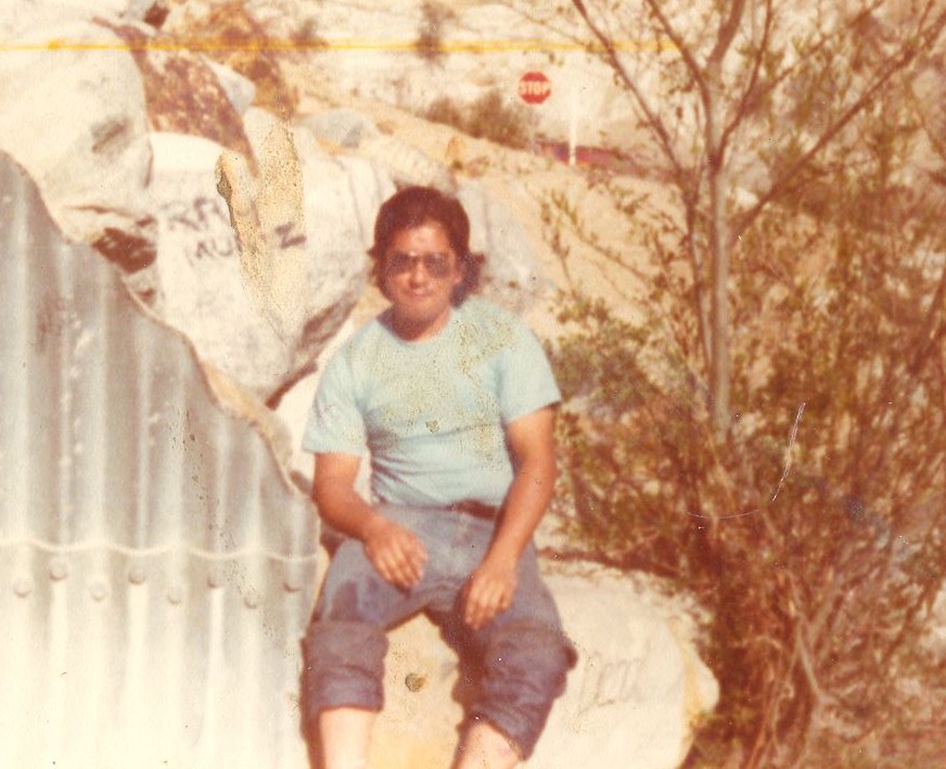 Obituary of Rogelio Jose Lopez