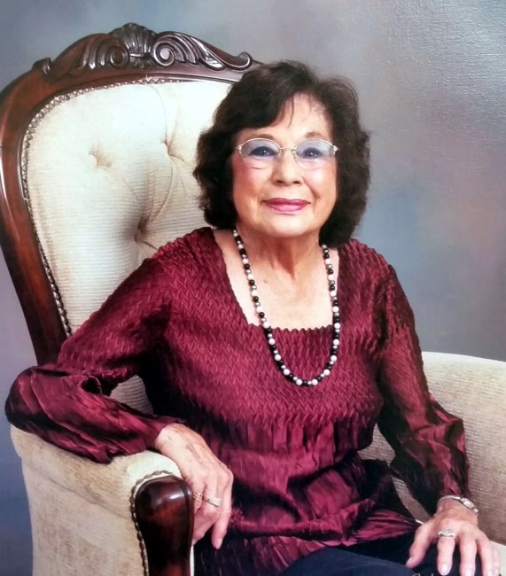 Obituario de Isabelle T Dorsey