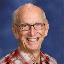 Obituary of Donald G. Burgess