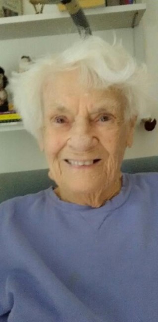 Obituario de Veronica A. Whalen