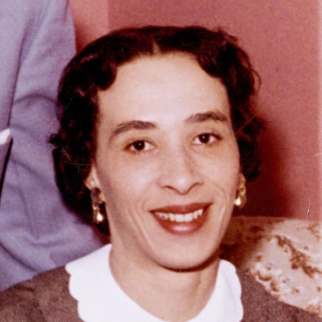 Obituario de Audrey Berdina White