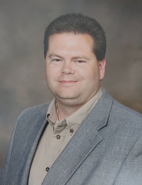 Obituary of David Brent Sanders