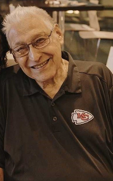 Obituary of Alfonso "Sonny" Estrada Jr.