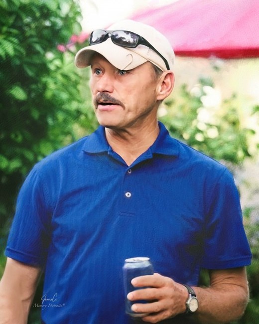 Obituary of James "Sonny" Allen Lawson, Sr.