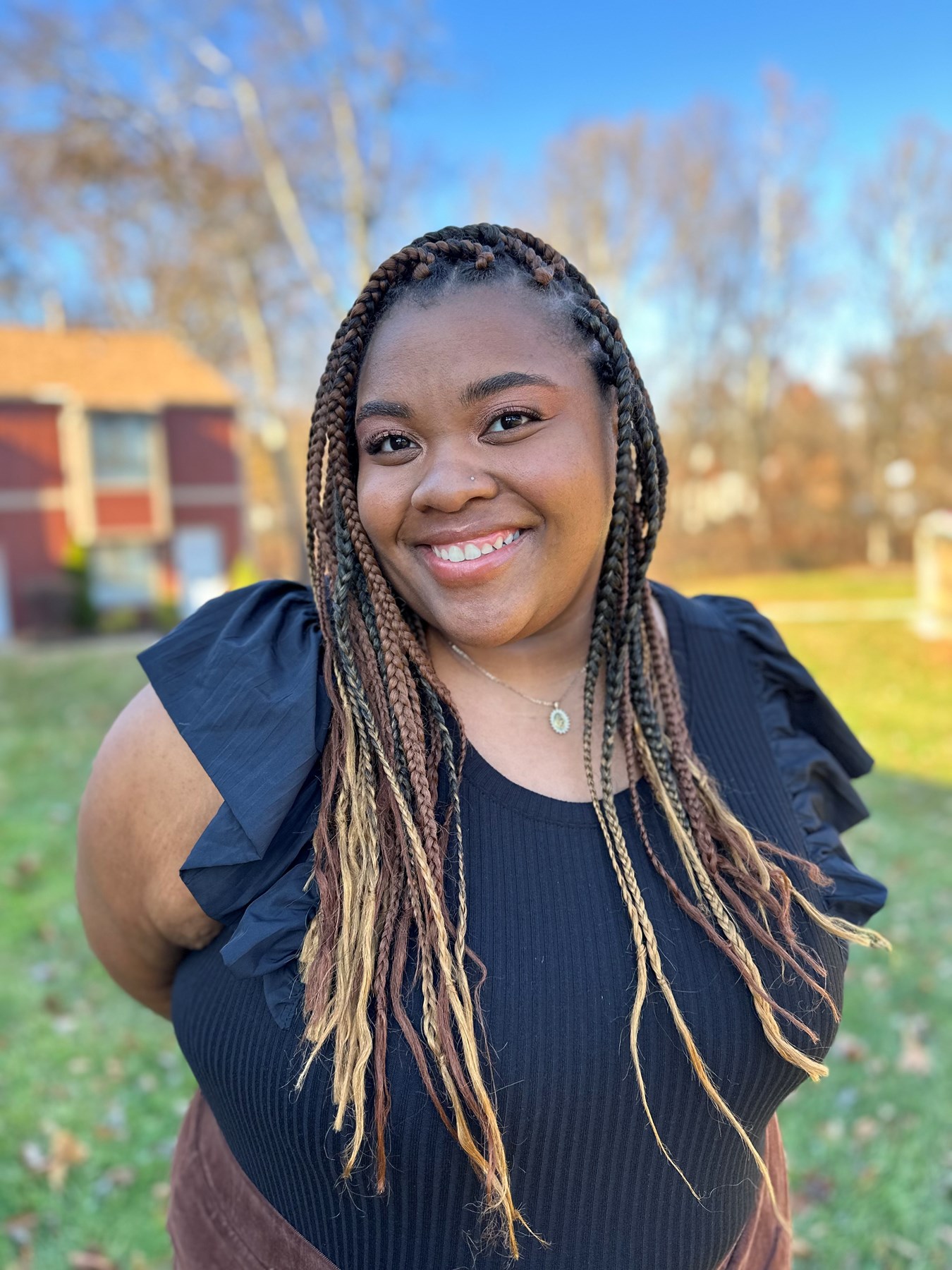 Obituary of Kahdijah Iesha Gaines