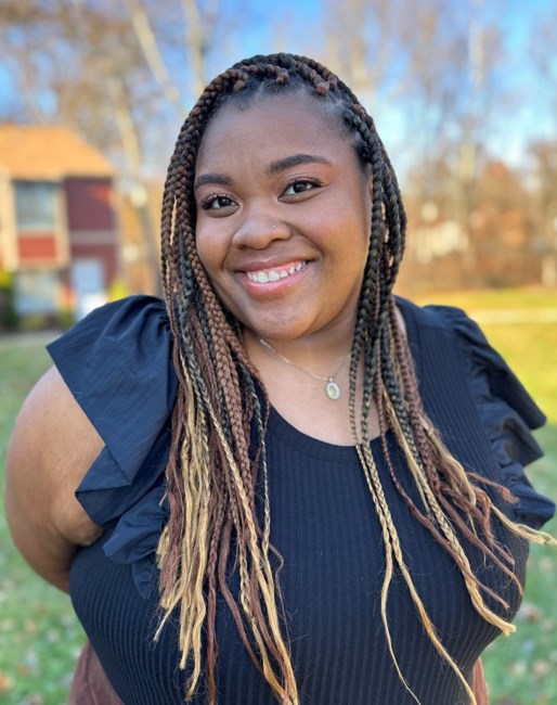 Obituary of Kahdijah Iesha Gaines