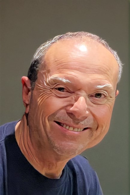 Obituary of Andrew Jim Biondo