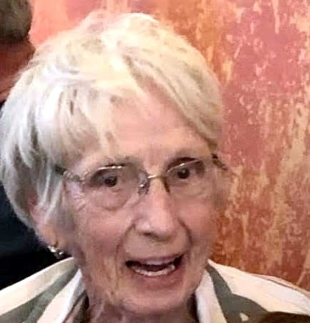 Obituary of Agnes Ardine Kelly