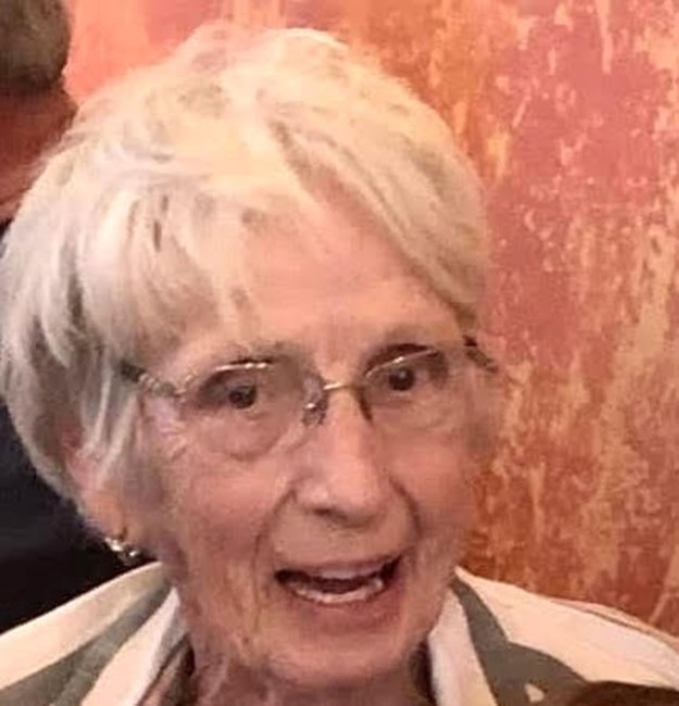 Obituary of Mrs. Agnes Ardine Kelly