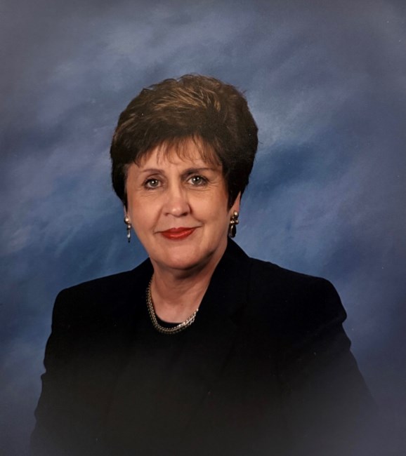 Obituary of Sandra Gunnin Young