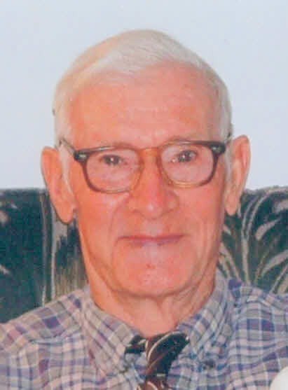 Obituary of James Gerald Curry Doyle