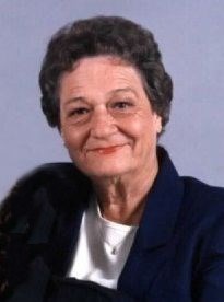 Obituary of Kathryn L. Stephenson