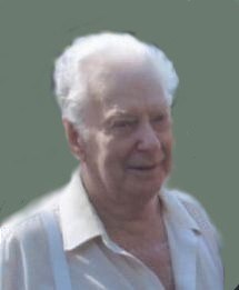 Obituary of Donald Albert McCall