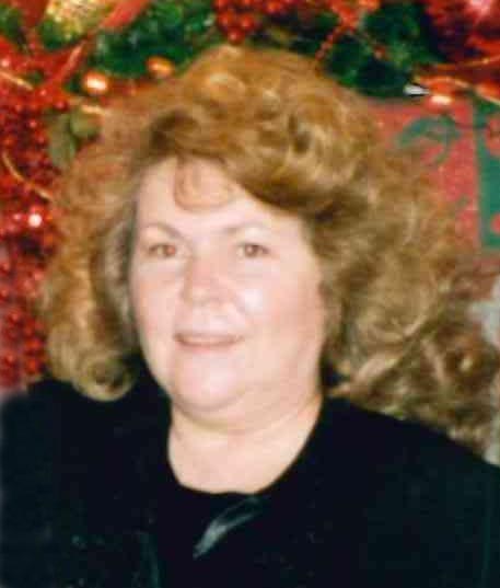 Glenda Sue Ivey Obituary - Hixson, TN