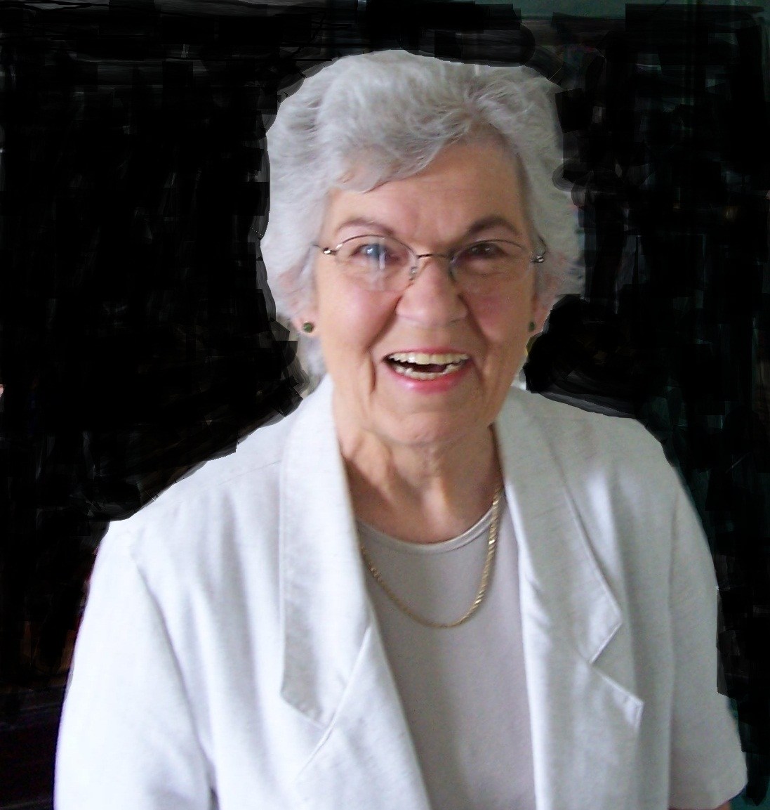 Obituary of June Caroline Carter