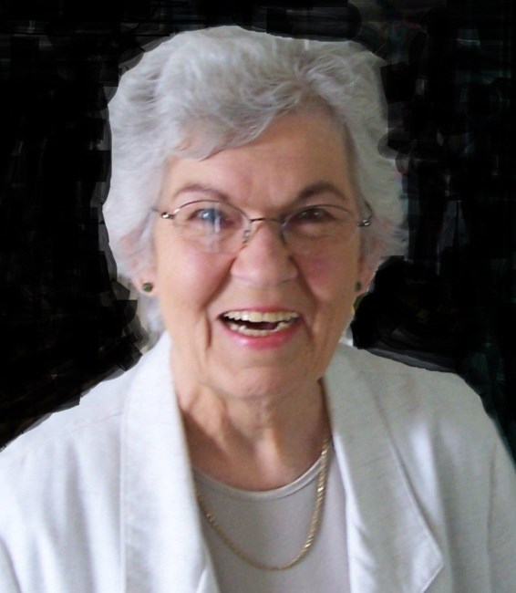 Obituary of June Caroline Carter