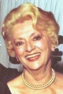Obituary of Effie Copponex Hardy