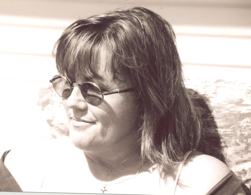 Obituary of Paula L. Cates