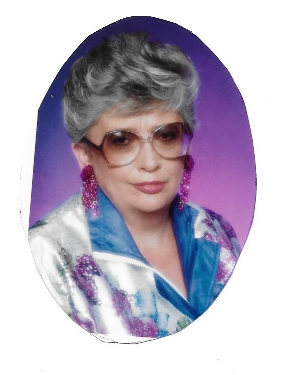 Obituary of Linda Jo Spears