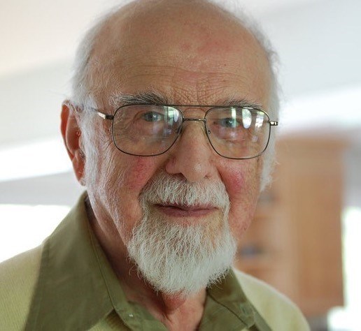 Obituario de Hermann Harry Kosak