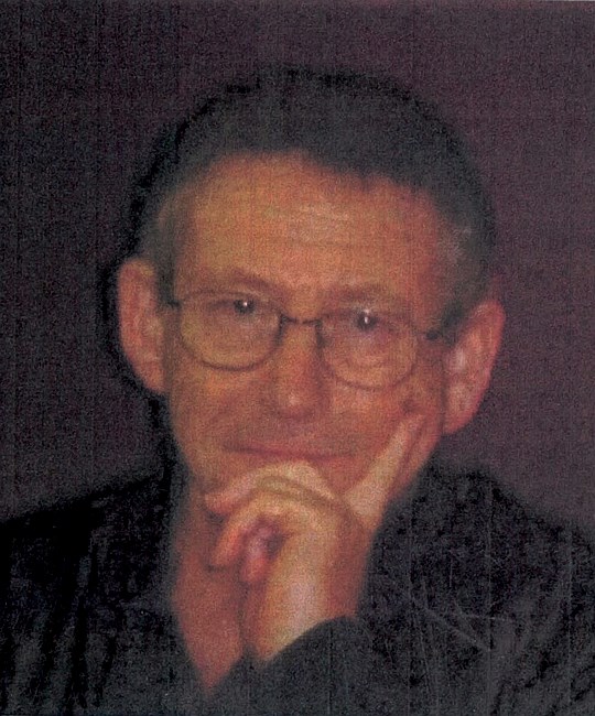 Obituary of Alfred George Denham