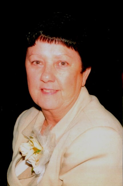 Obituary of Ruth Stilwell Dellinger