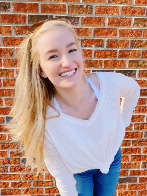 Obituary of Danielle Nicole Eskow