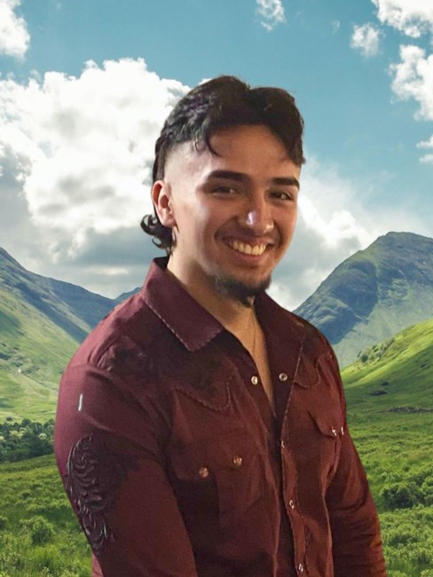 Obituary of Alejandro Ibarra-Cisneros