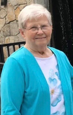 Obituary of Una Eulene Snowbarger