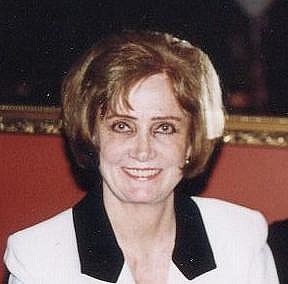 Obituary of Jeraldine "Jeri" Royce Lafromboise